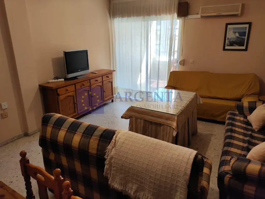 Flat with lift to rent in Centro, imagen 4