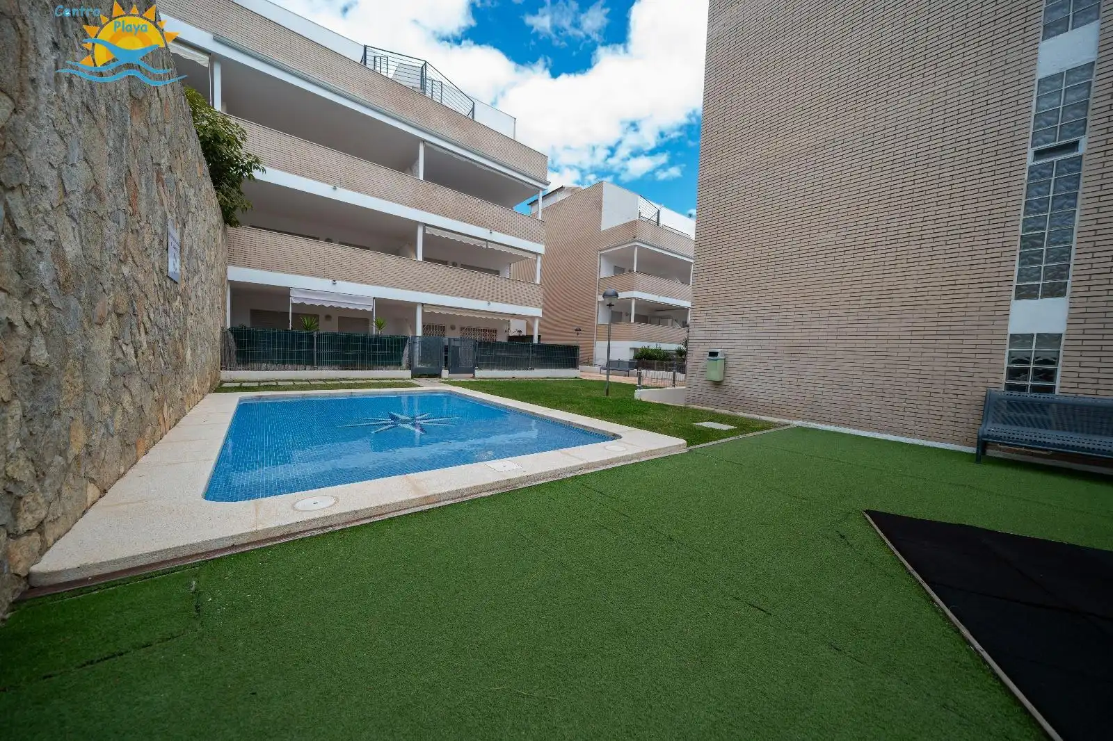 Apartament amb piscina en venda a PEÑISCOLA, imagen 7