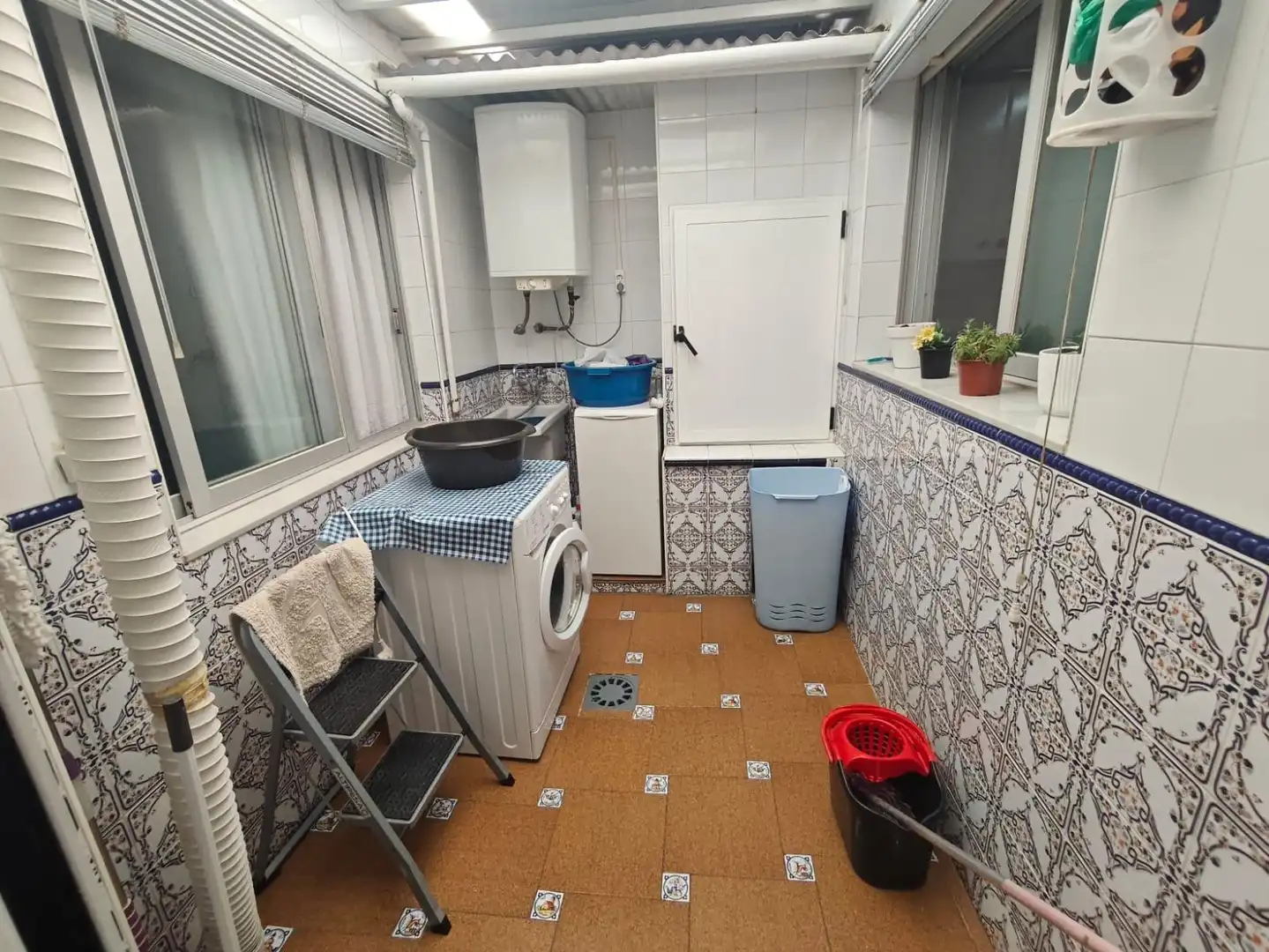 Piso en venta en Petrer