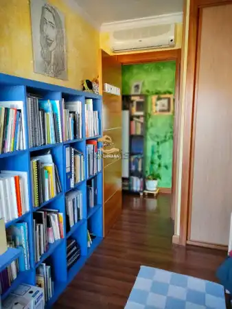 Penthouse mit Terrasse zum Verkauf in ENSEÑANZA, imagen 17