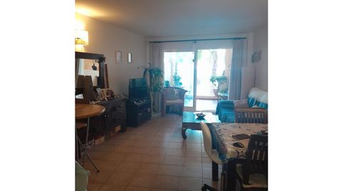 Foto 4 von Wohnung zum Verkauf in Avenida Cala Nova, Sant Carles, Santa Eulària des Riu