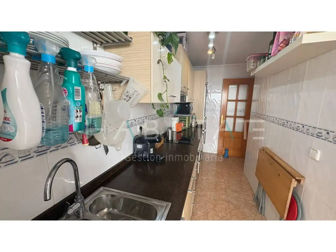 Cuina de Dúplex en venda en San Pedro del Pinatar amb Terrassa i Traster