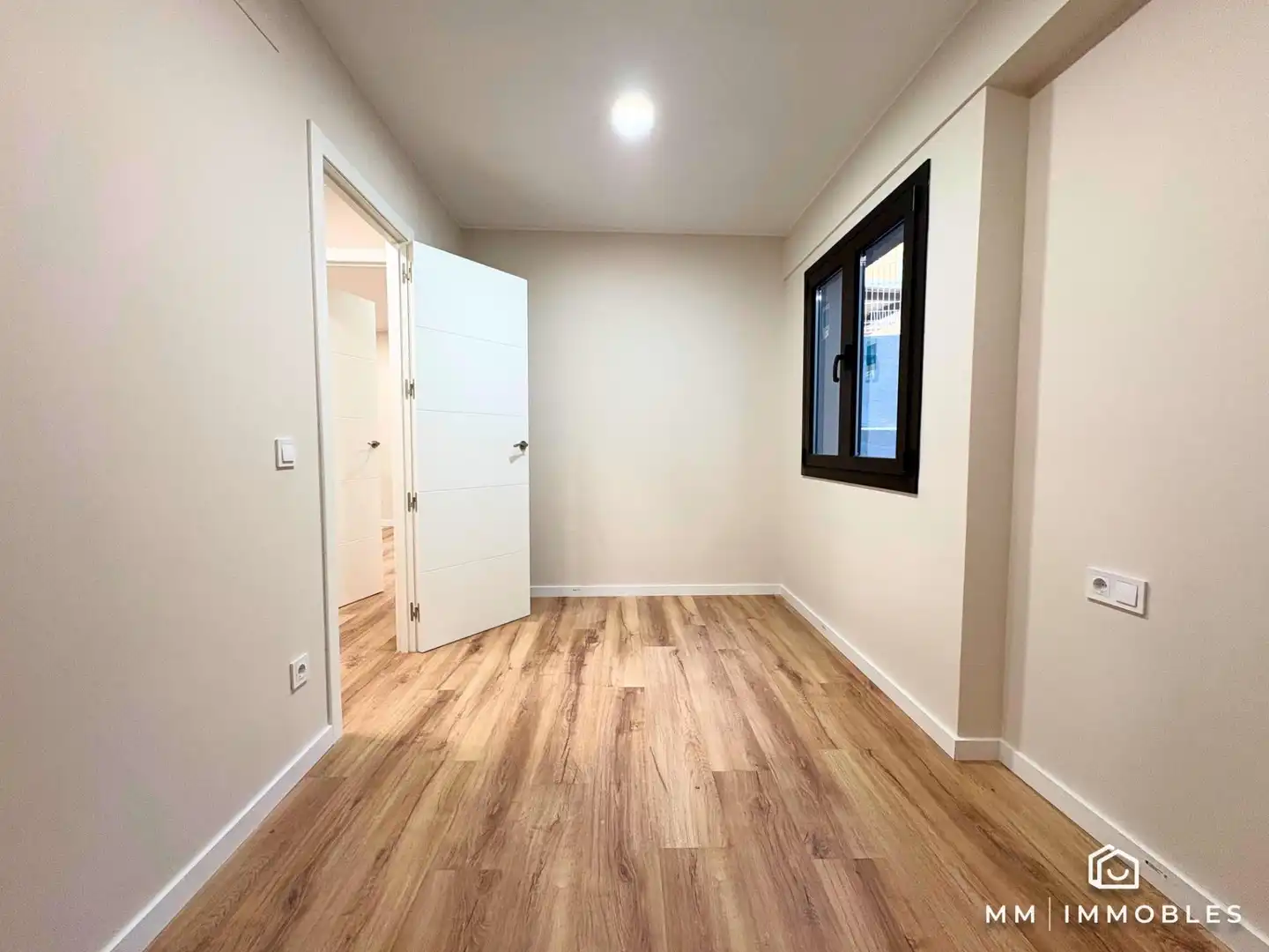 Piso de alquiler en Granollers con Parquet