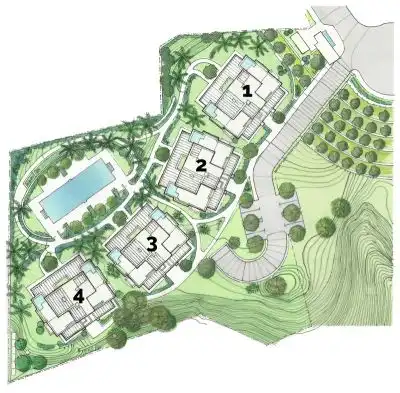 Apartment with lift for sale in Los Arqueros  - Puerto del Almendro, imagen 28