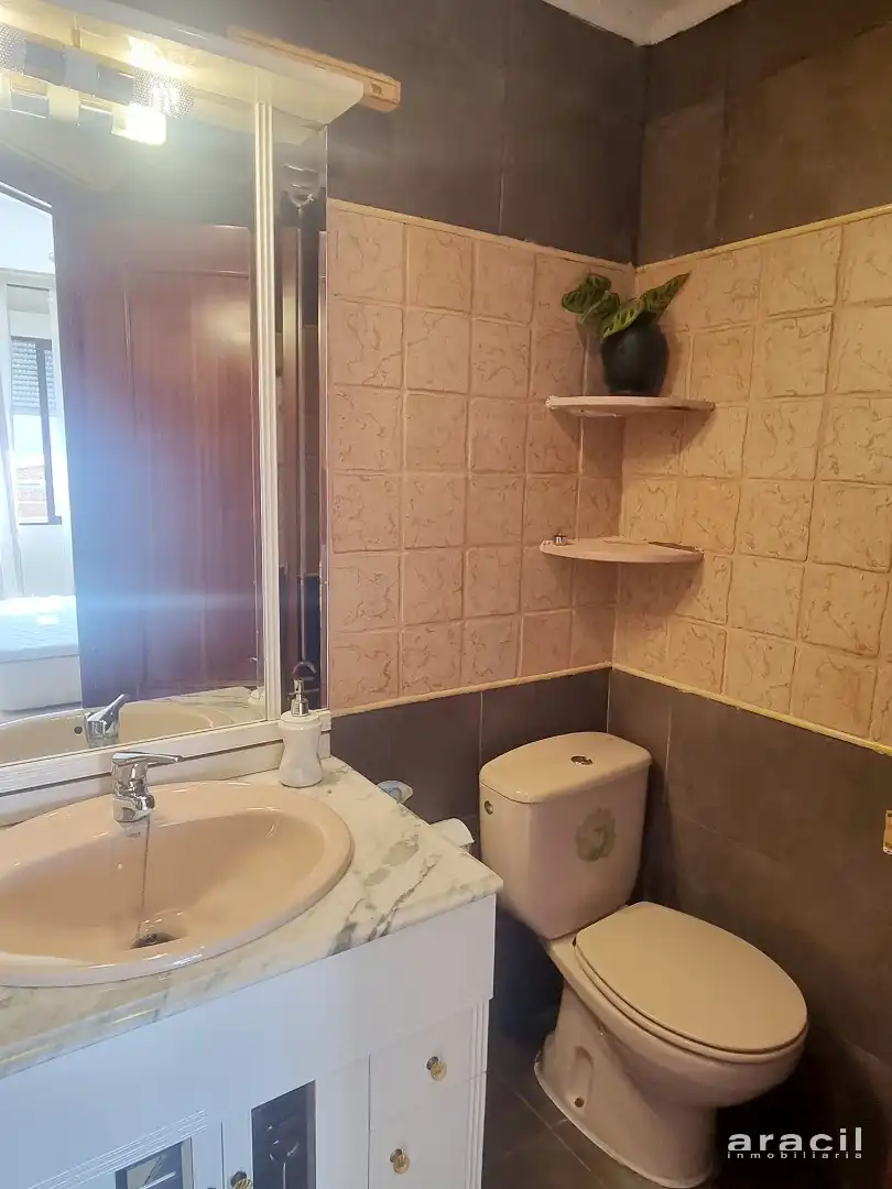 Flat with terrace for sale in Zona Nord, imagen 15
