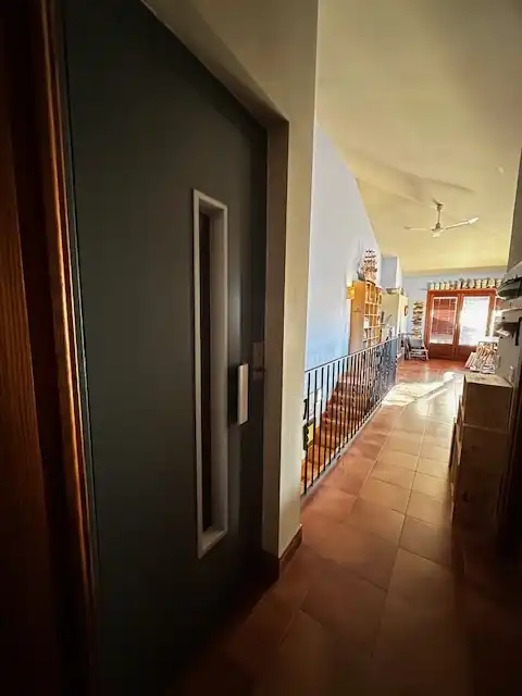 Adossat amb terrassa en venda a POETA MARAGALL, imagen 41
