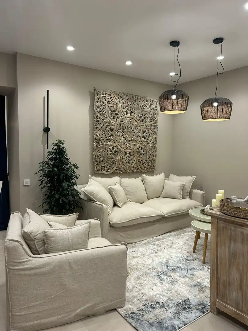 Piso en venta en Calle MASSANASSA