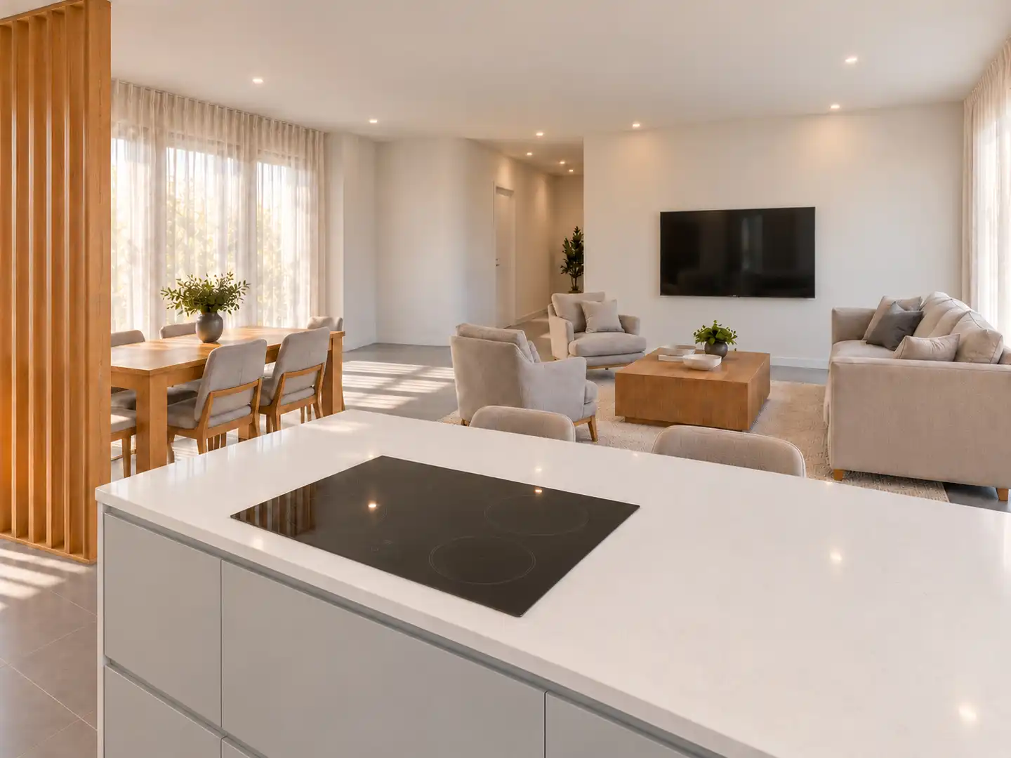 Planta baja en venta en Sanlúcar la Mayor, Sevilla