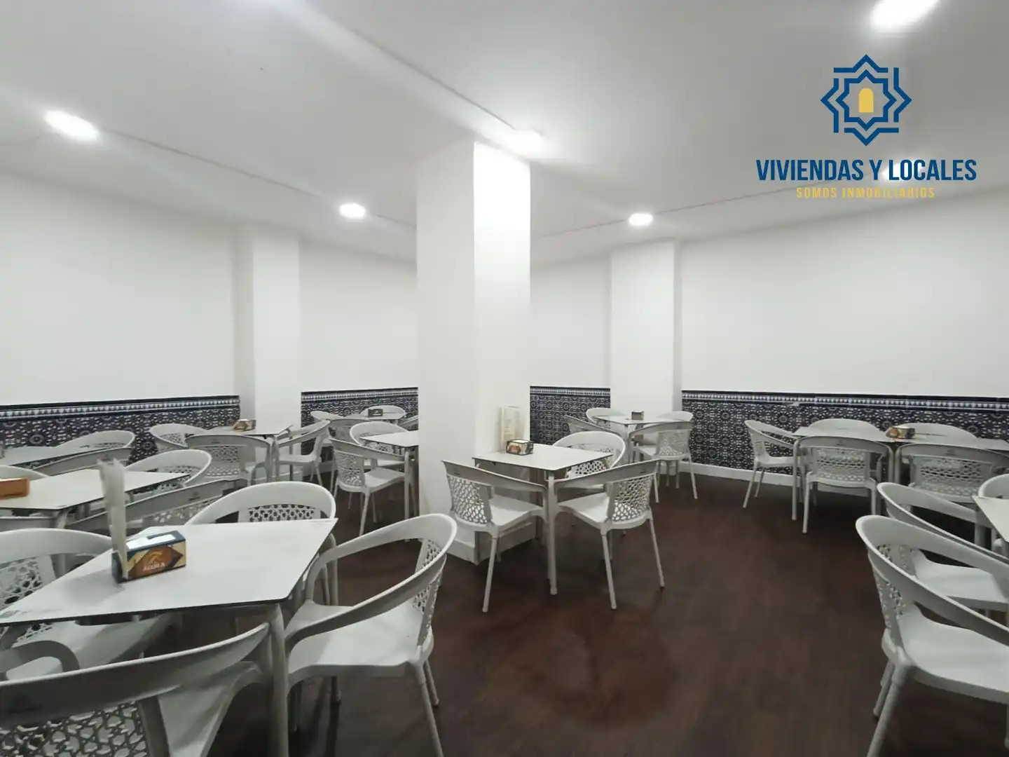 Business premises for transfer in Calle Calle Molinos, imagen 8