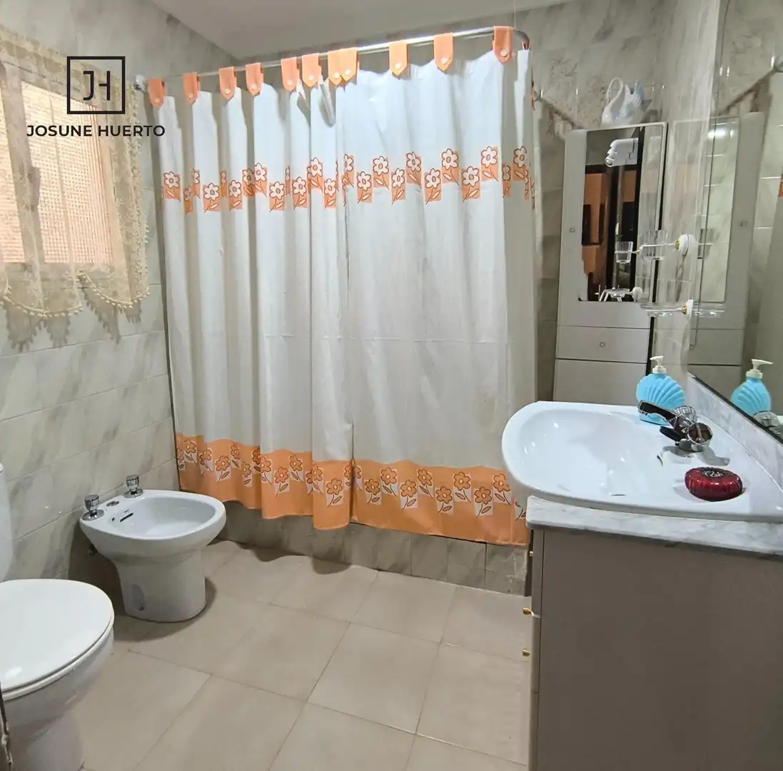 Baño de Casa o chalet en venta en Monterrubio de la Serena con Amueblado
