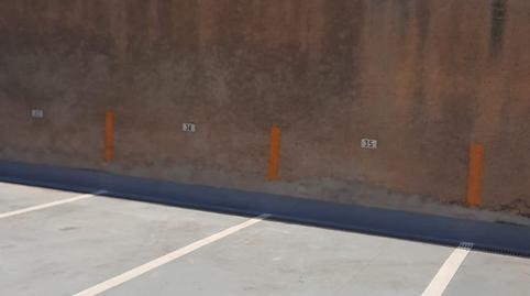 Foto 3 de Garatge de lloguer a Carrer Unio de la, 109, Centre, Sabadell