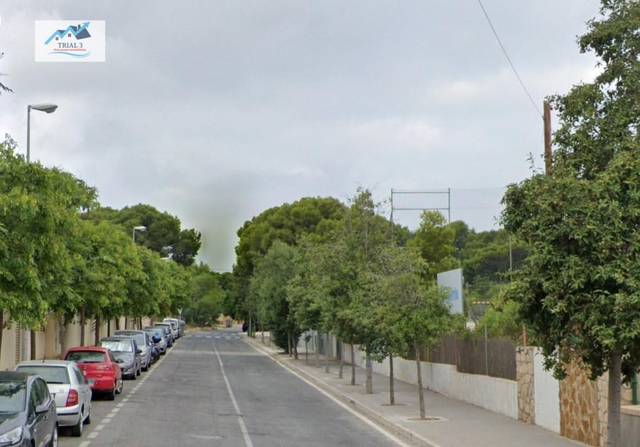 Apartamento en Venta en Calle CONCHA ESPINA en Vistahermosa