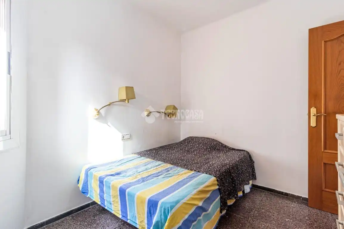 Piso con terraza en venta en Sant Francesc, imagen 21