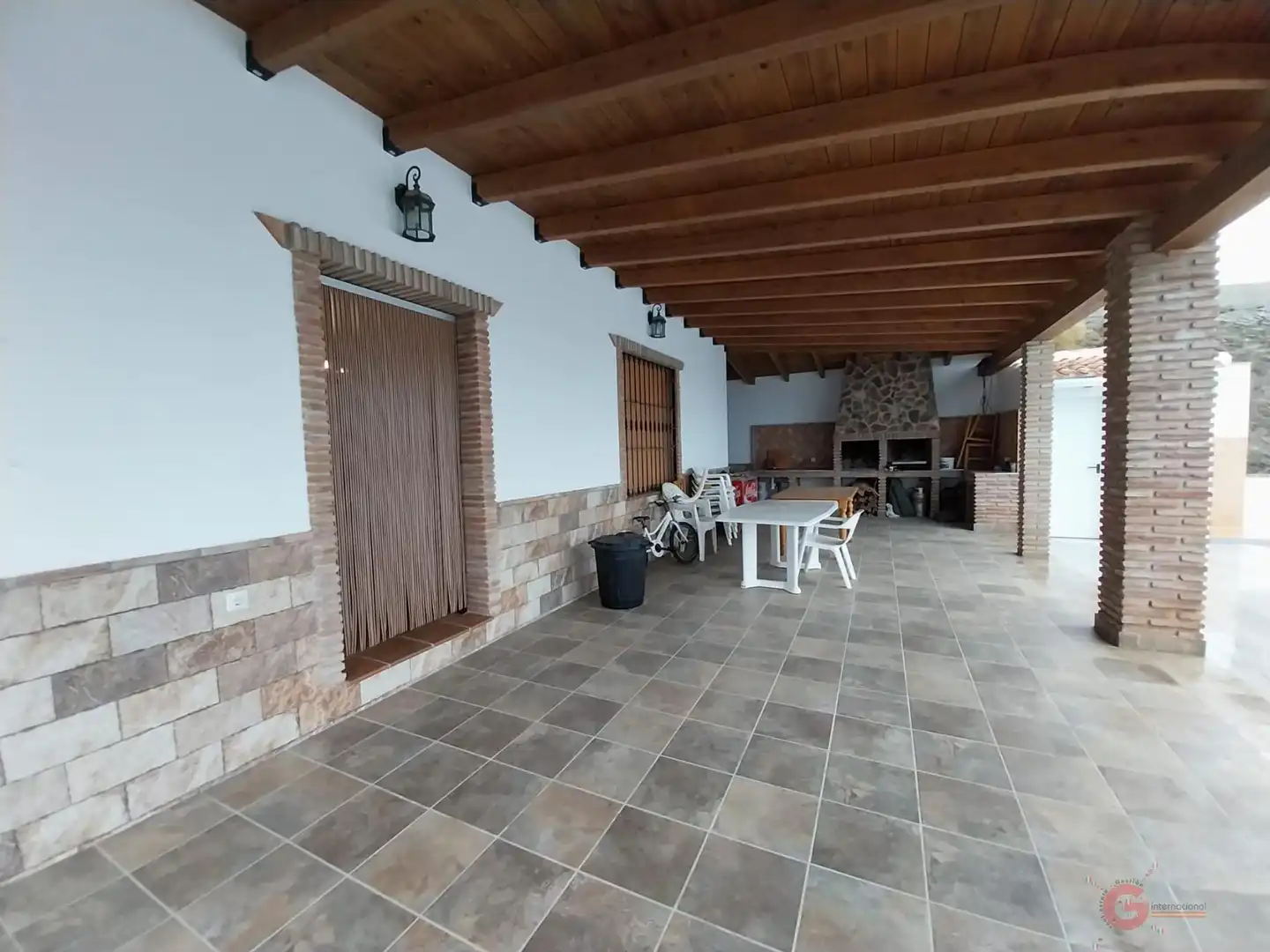 Finca rústica en venda a Molvízar