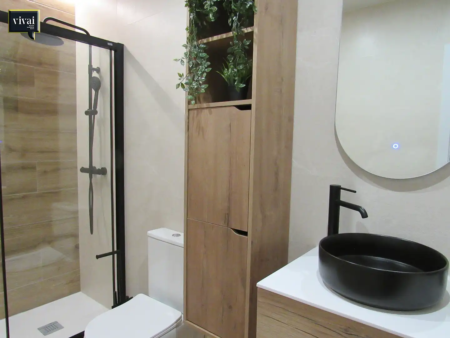 Baño de Estudio en venta en Tetuán