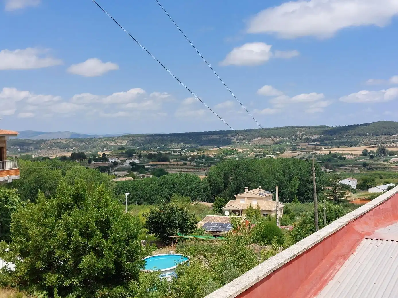 Piso con terraza en venta en Calle Calle Rocío, imagen 22
