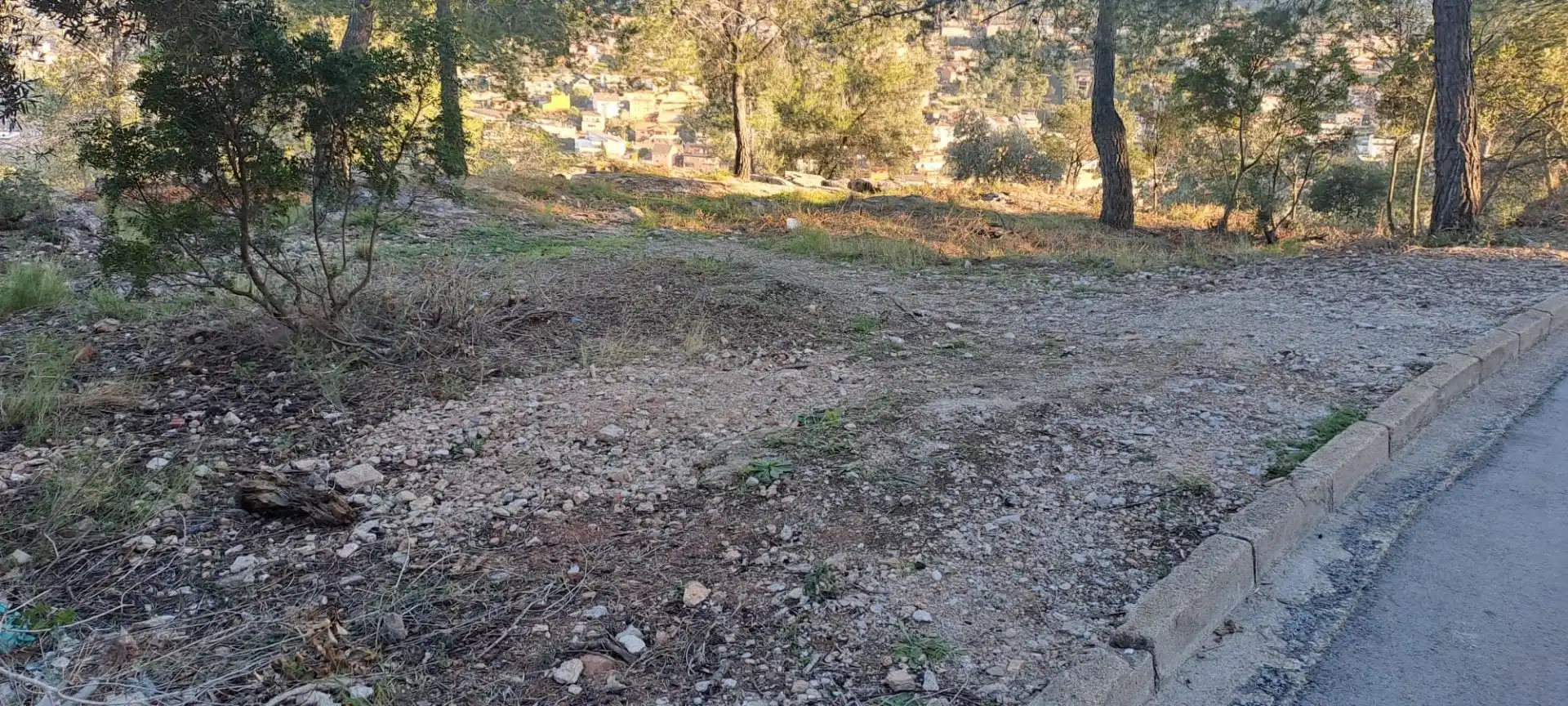 Residencial en venda a Bon Aire, 20, Vallirana