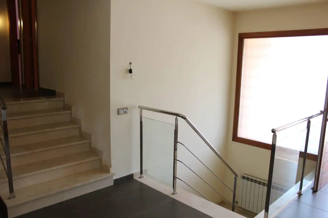 Casa o chalet en venta en Quart con Calefacción, Jardín privado y Piscina