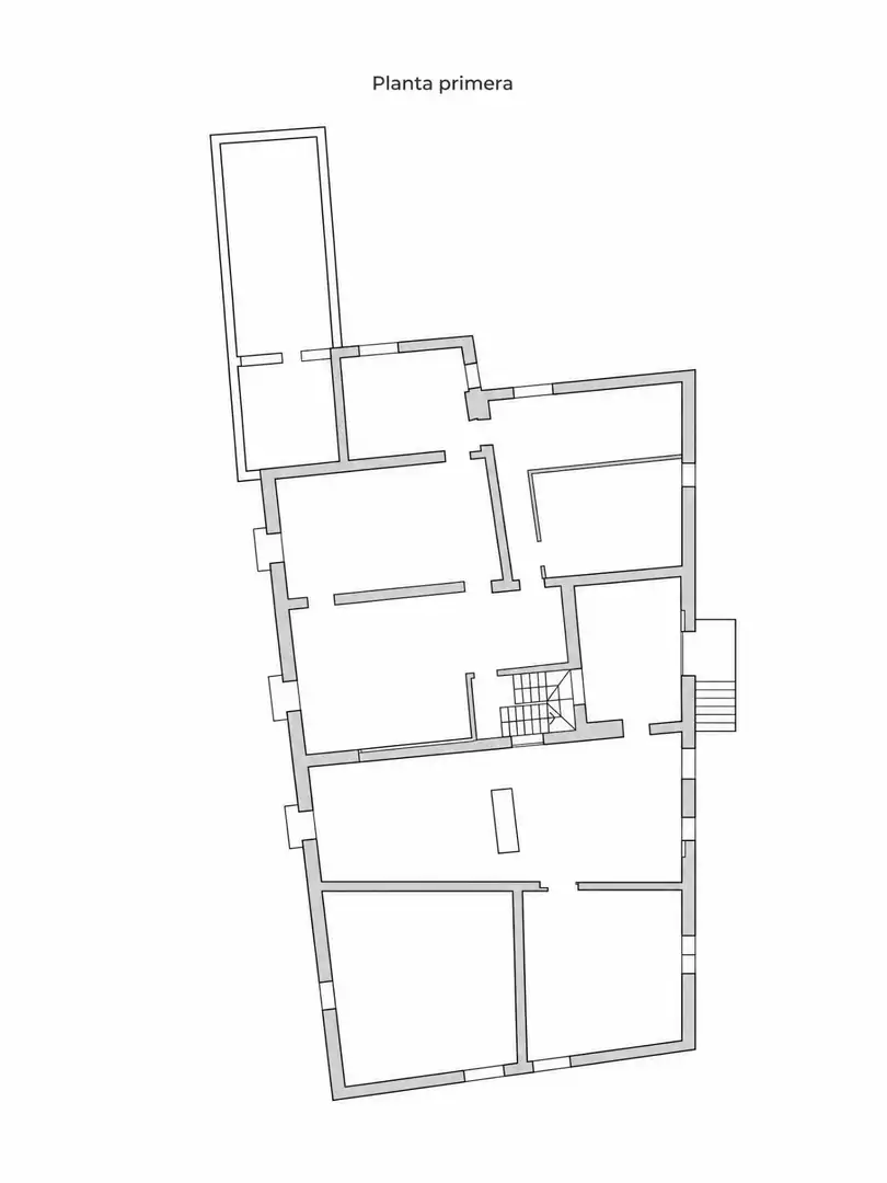 Casa rústica en venda a Urbanitzacions del Nord, imagen 35