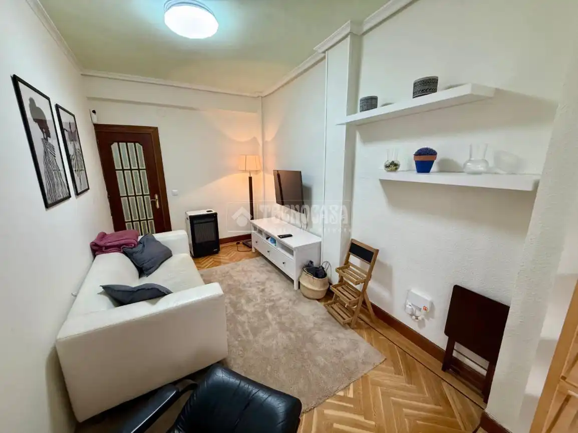 Piso con terraza en venta en General Dávila, imagen 6