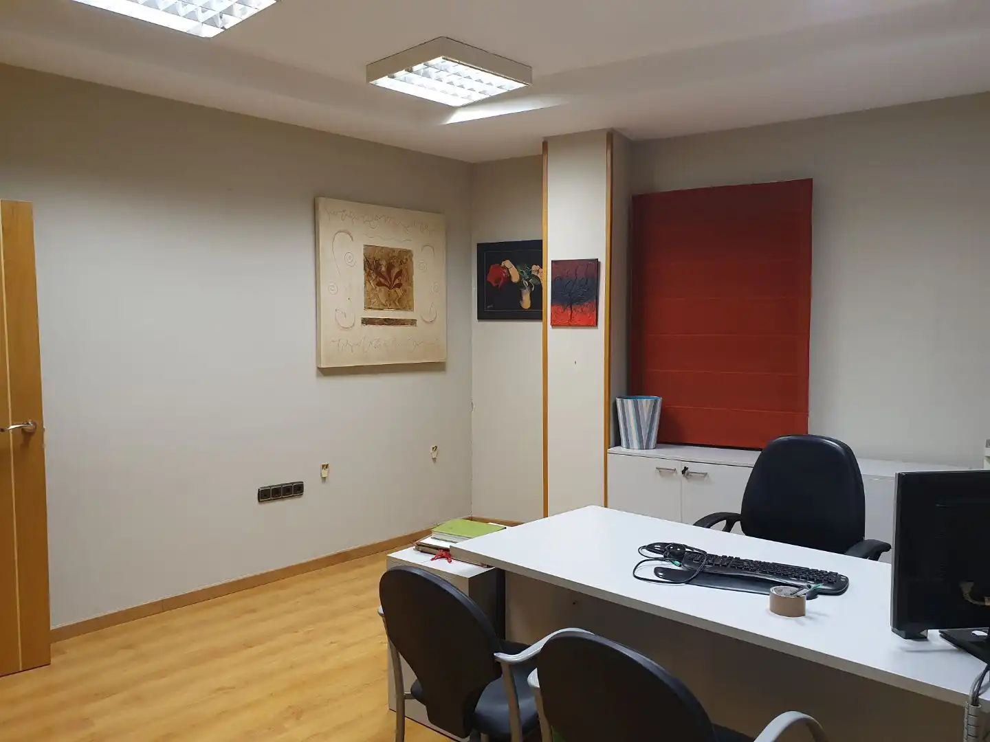 Oficina en venta en Tarazona, Zaragoza