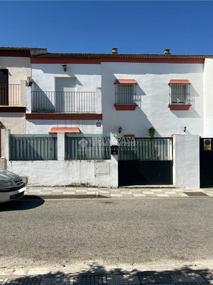 Casa adosada en venta en Castilblanco de los Arroyos