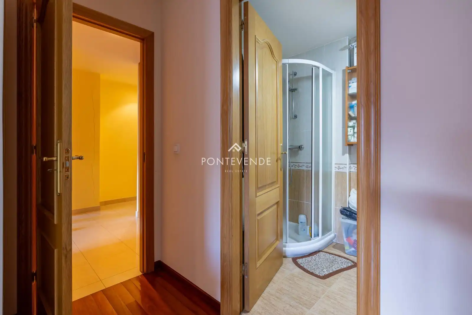 Appartamento con ascensore in vendita a AVENIDA DE OURENSE, 41, imagen 24