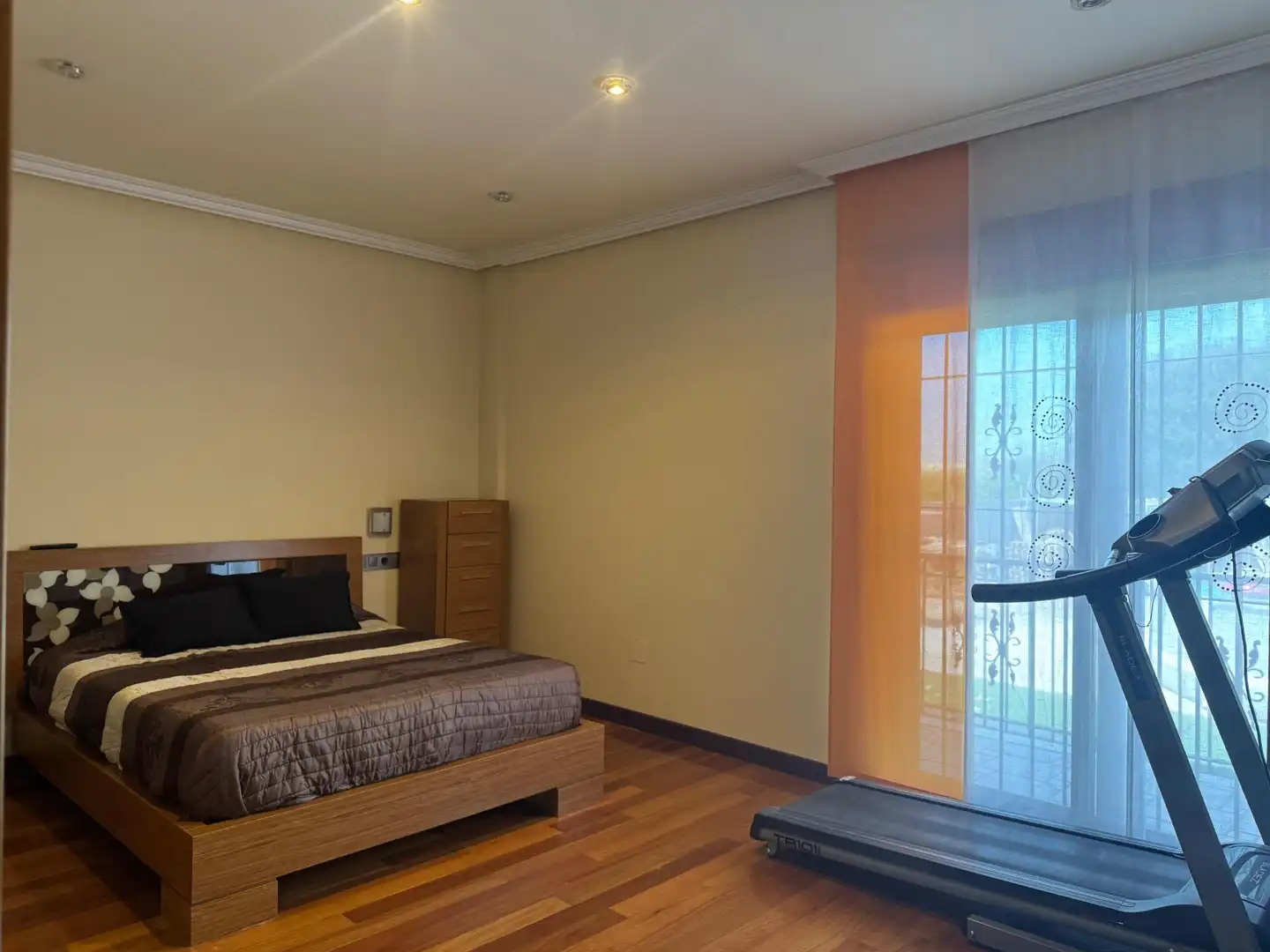 Chalet con jardín en venta en Calle Mayor de El Raal, imagen 37