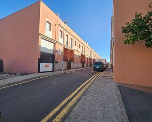 Casas adosadas en venta de particulares en Llano del Moro, Santa Cruz ...