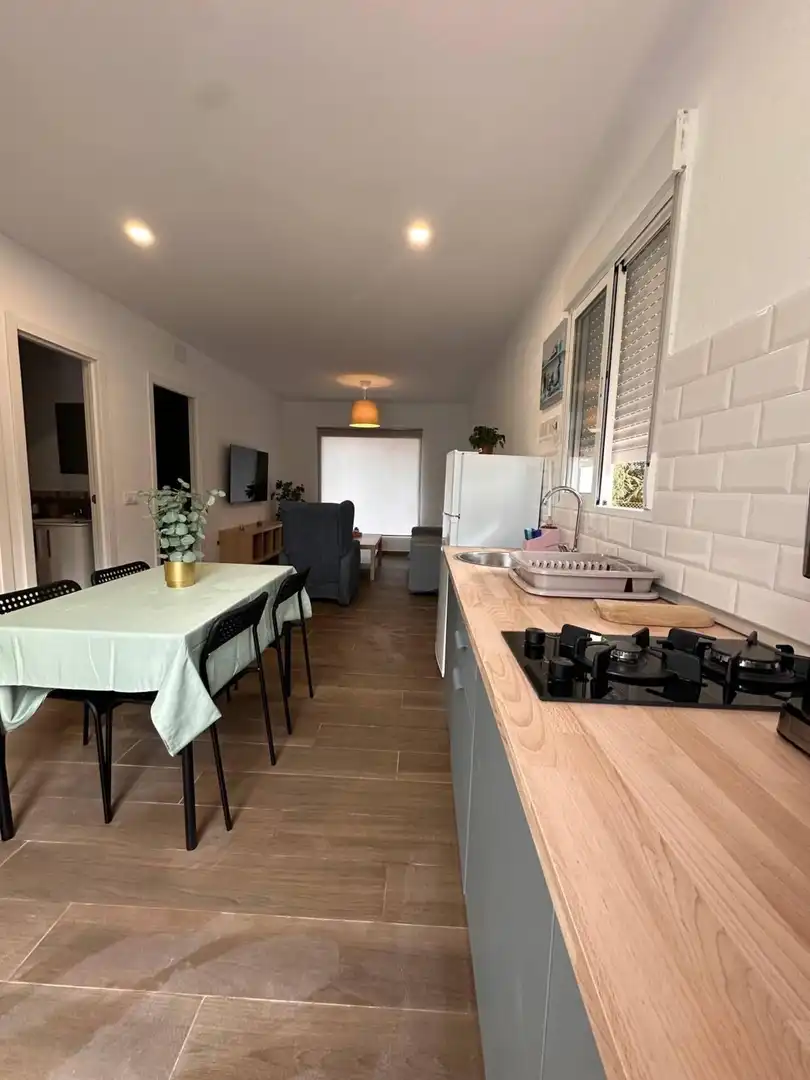 Villa mit Terrasse zum Verkauf in Barbate ciudad, imagen 20