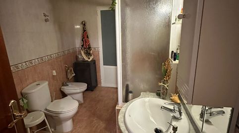 Foto 4 de Piso en venta en Don Benito, Badajoz