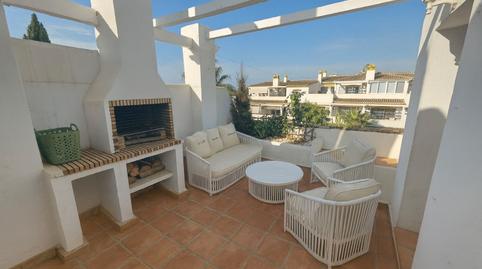 Photo 3 of Single-family semi-detached for sale in Camino de Los Manchones, 1, Nagüeles Alto, Málaga