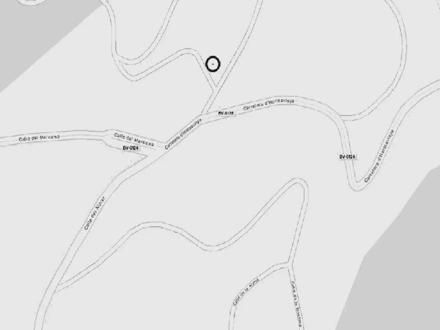 Grundstücke und Bauplätze zum Verkauf in Niàgara Parc - Àgora Parc, imagen 3
