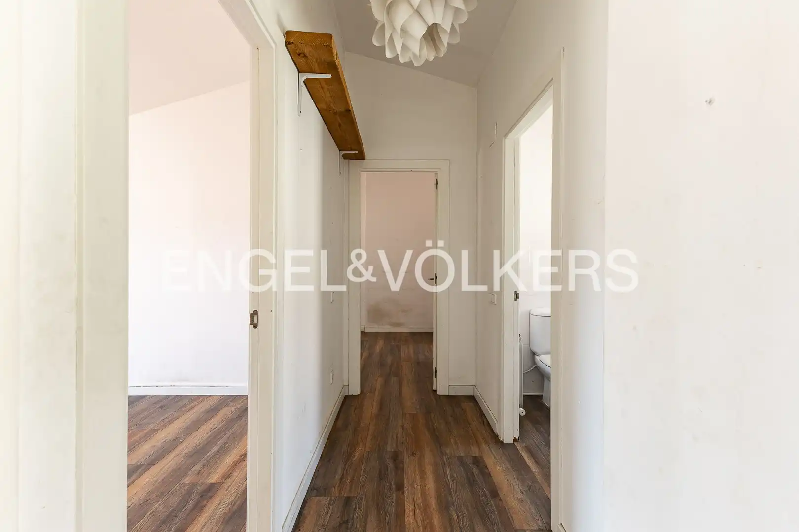 Piso en venta en Tona con Aire acondicionado, Calefacción y Parquet