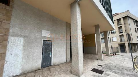 Foto 2 von Geschaftsraum zum Verkauf in Venezuela, Baiona, Pontevedra
