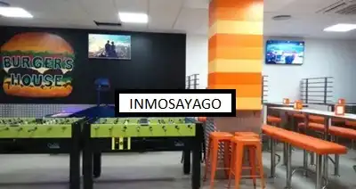 Local comercial en venda a Calle País Vasco