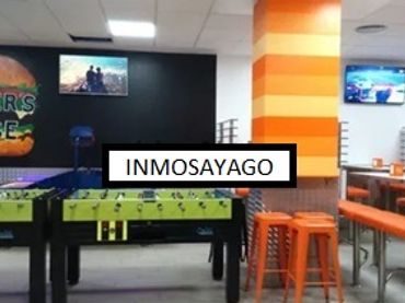 Local comercial en venda a Calle País Vasco