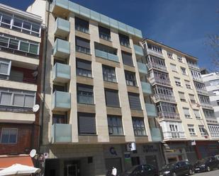 Exterior view of Flat for sale in León Capital   with Heating, Terrace and Storage room