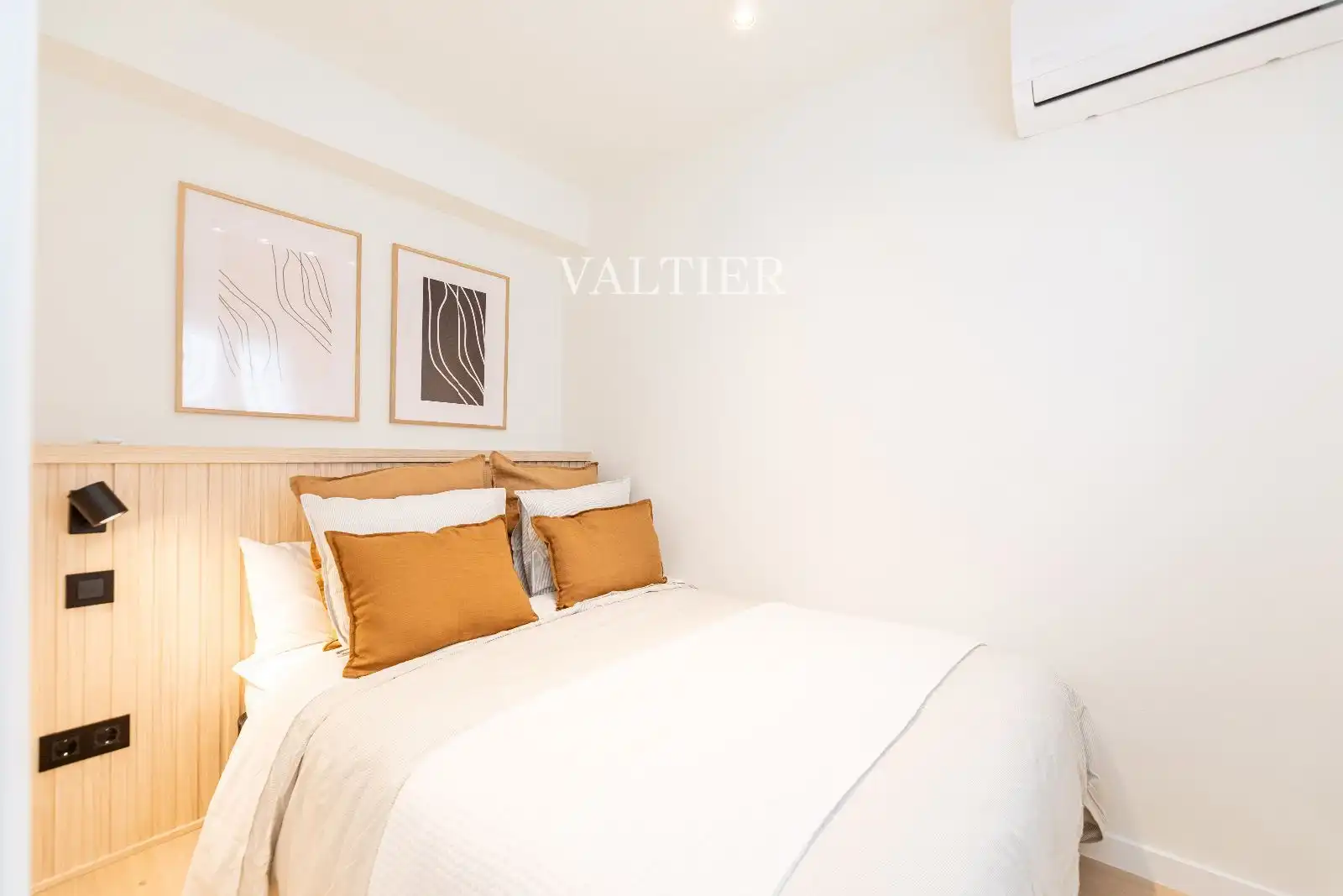 Flat for rent in Molina, Almenara -Ventilla