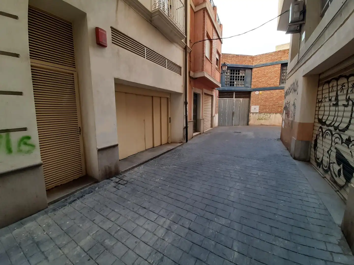 Individuale in vendita a Calle DOCTOR ROS 1