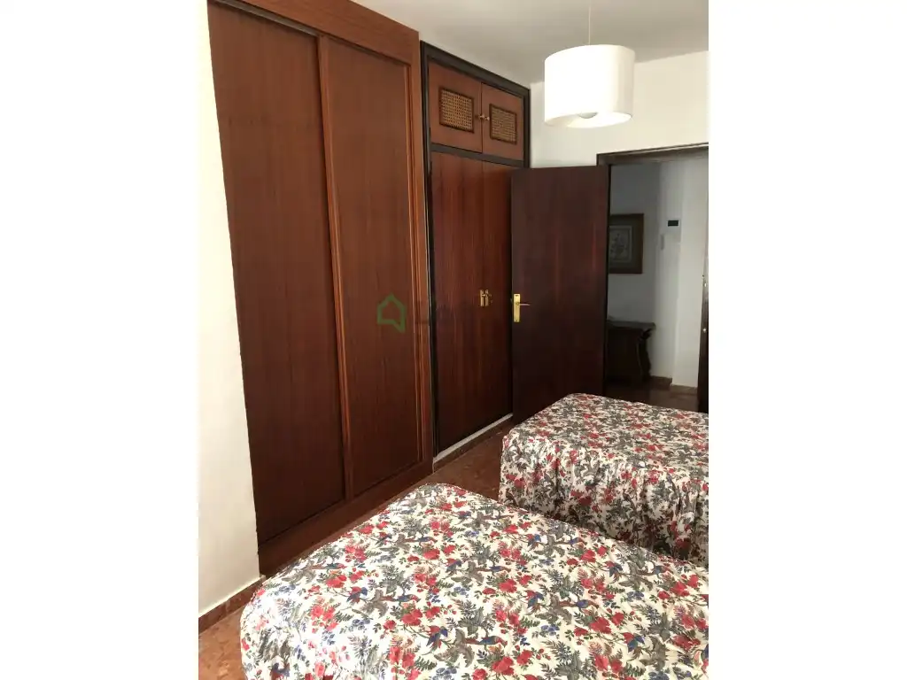 Apartamento de alquiler en Pardaleras