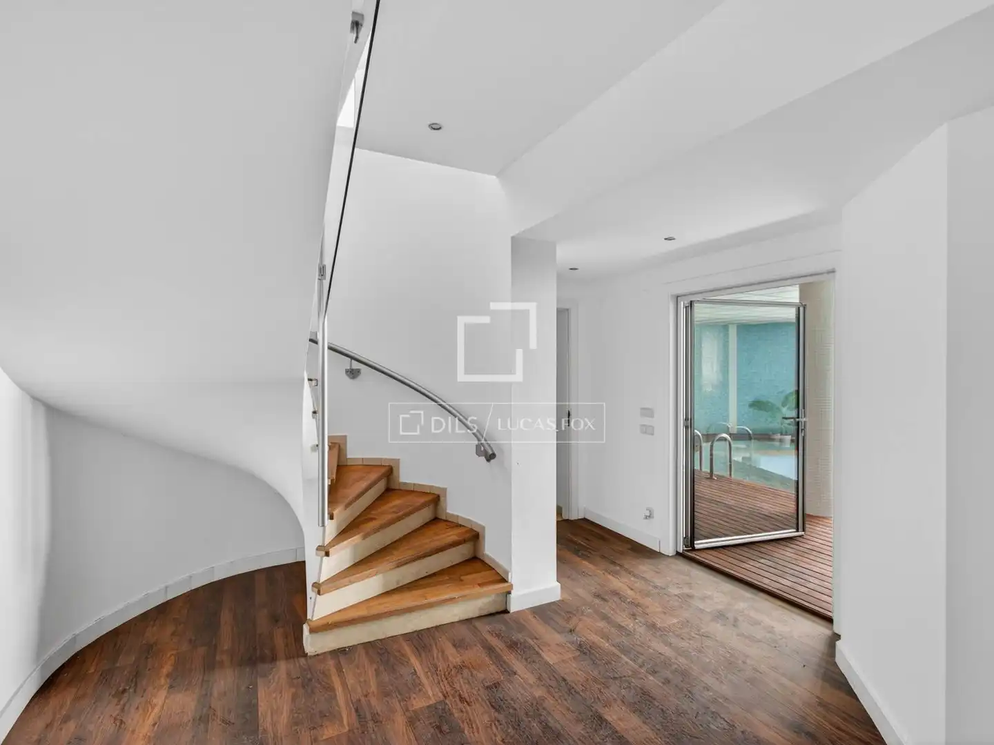 Chalet con terraza en venta en Nucli Urbà, imagen 40