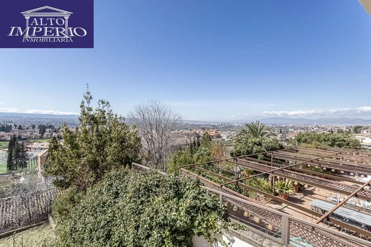 Haus mit Garten zum Verkauf in Barrio de la Vega, imagen 33
