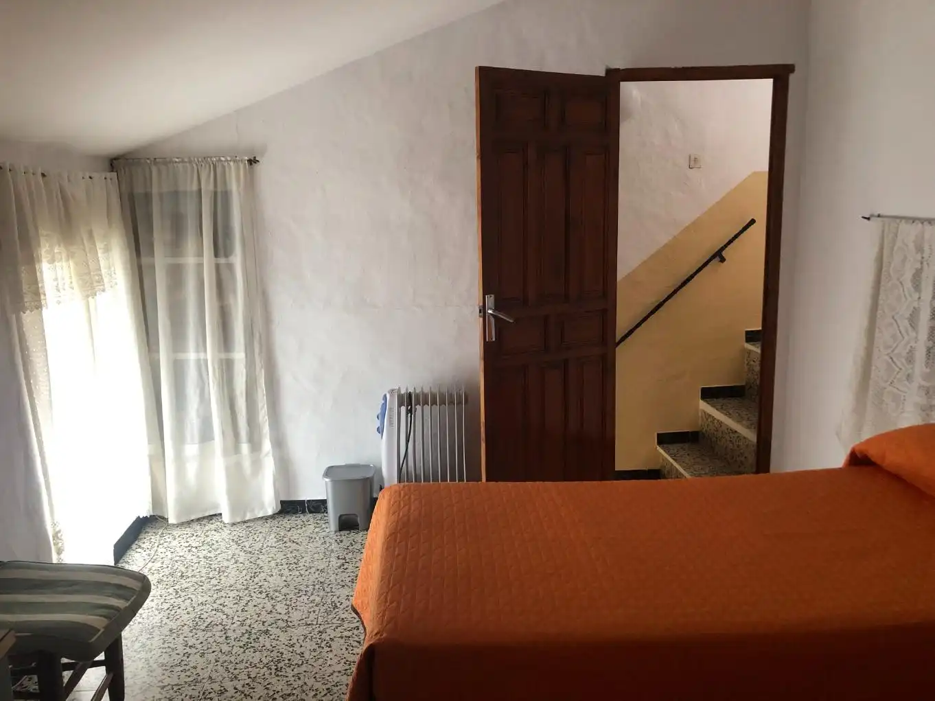 Casa adosada en venta en Álora con Terraza