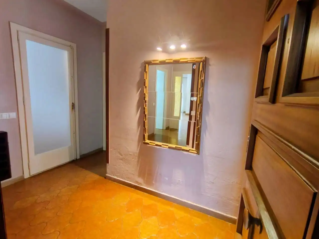 Piso con terraza en venta en Calle AGUSTI SANTACRUZ 58, imagen 3