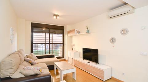 Foto 4 de Planta baixa en venda a Avenida Arroyo Juncal, La Dehesa - El Pinar, Madrid