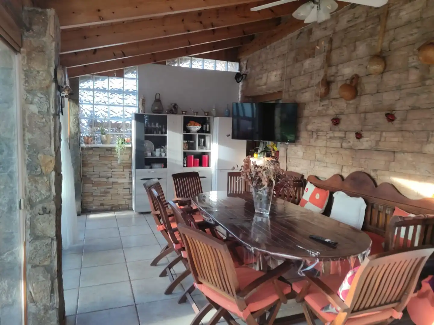 Casa con jardín en venta en Vallirana, imagen 66