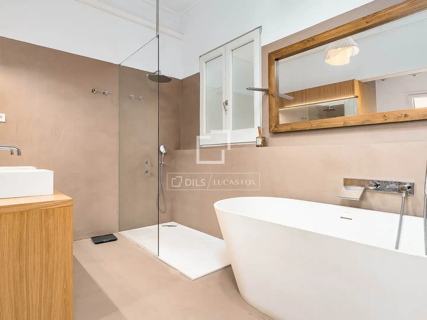 Piso con terraza en venta en Eixample, imagen 23