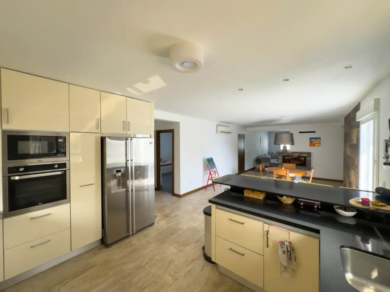 Kitchen of Houses for sale in Rojales  with Air Conditioner, Heating and Private garden