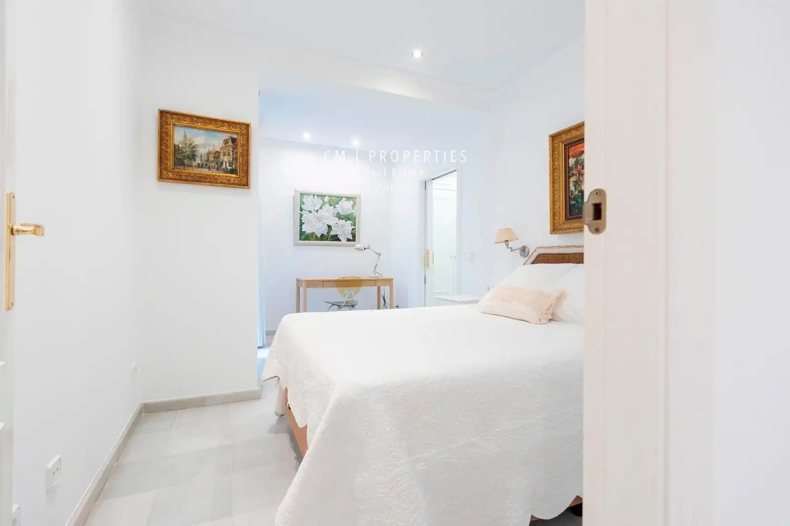 Flat for rent in Martinez Ferrando, El Pla del Remei